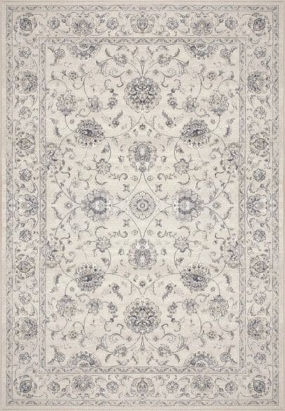 Dynamic Rugs ANCIENT GARDEN 57126-6666 Cream